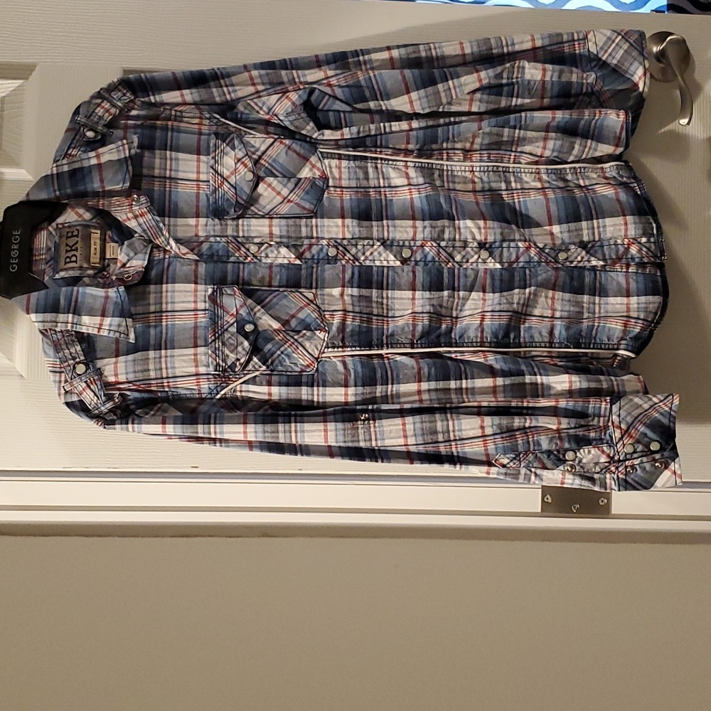 Men's BKE shirt
